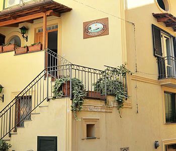Bed & Breakfast L'approdo