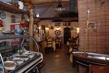Bed & Breakfast L'approdo