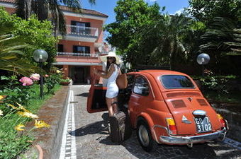 Bed & Breakfast Relais Francesca