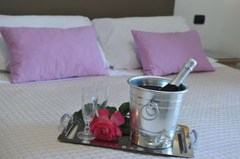 Bed & Breakfast Relais Francesca