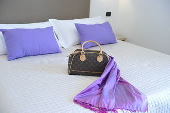 Bed & Breakfast Relais Francesca