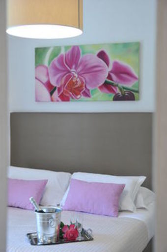 Bed & Breakfast Relais Francesca
