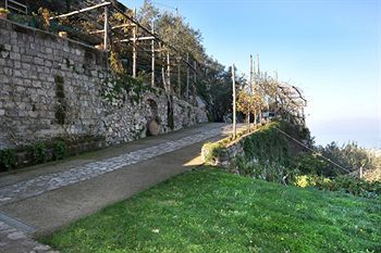 Bed & Breakfast Ville Vieille