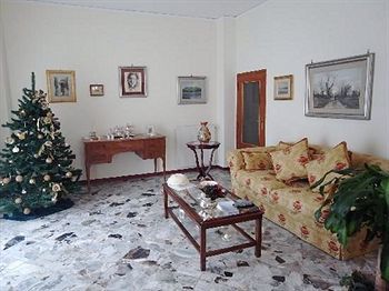 Bed & Breakfast Casa Rachele