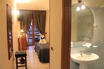 Hotel La Ripetta