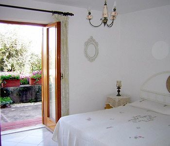 Bed & Breakfast Villa Persico