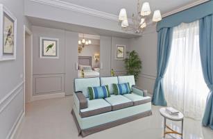Terme Manzi Hotel & Spa