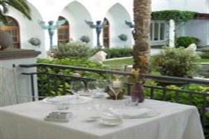 Terme Manzi Hotel & Spa