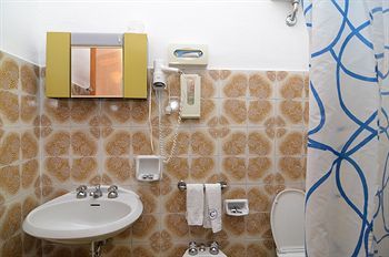 Hotel Coralba