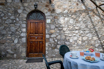 Hotel Torre Turbolo