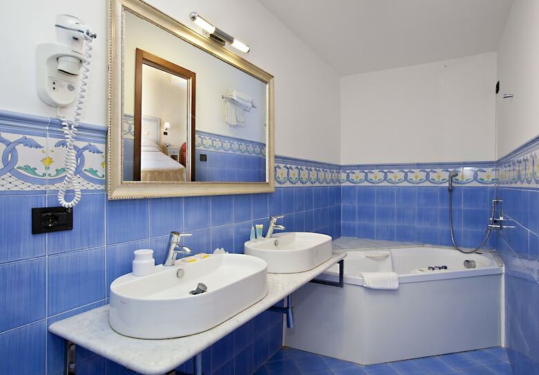 Hotel Punta Campanella Resort & Spa