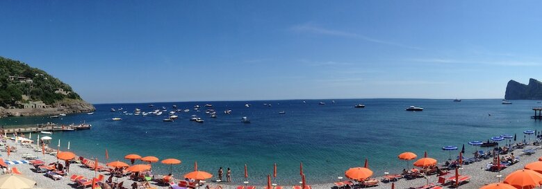 Hotel Punta Campanella Resort & Spa