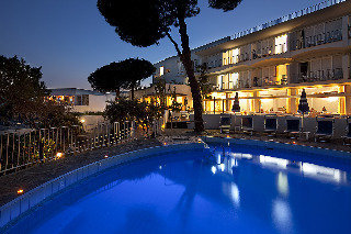 Hotel San Giorgio Terme