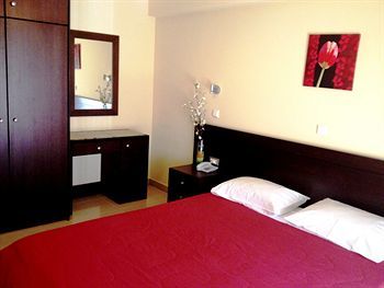 Comfort Hotel Apartments