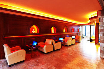 Comfort Hotel Apartments