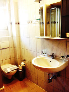 Comfort Hotel Apartments