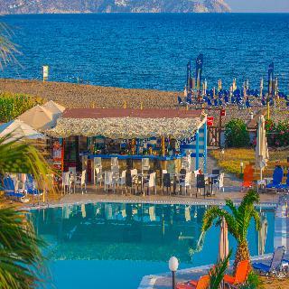 Akti Corali Hotel