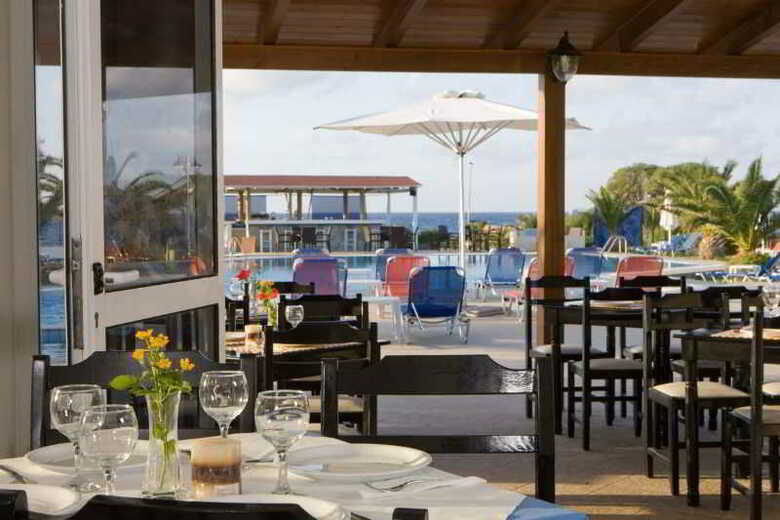Akti Corali Hotel