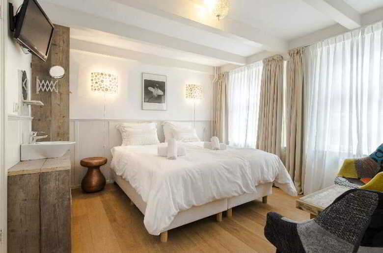 Hotel Calisto