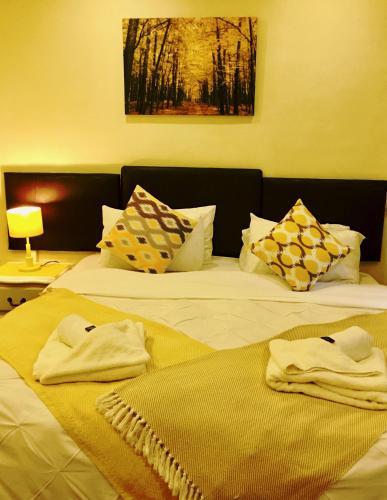 Hostal Watson Lodge Guest House