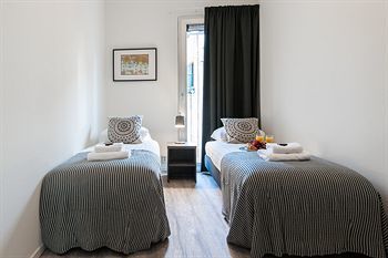 Yays Concierged Boutique Apartments: Bickersgracht