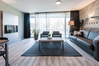 Yays Concierged Boutique Apartments: Bickersgracht