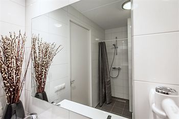 Yays Concierged Boutique Apartments: Bickersgracht