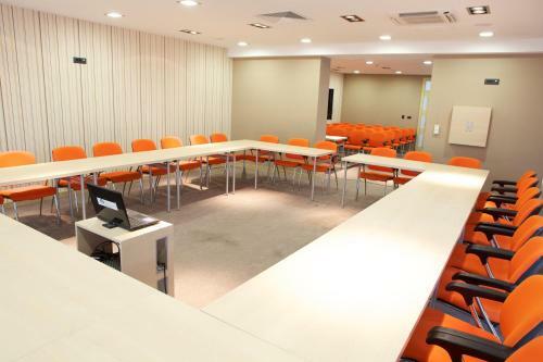 Garni Hotel Centar