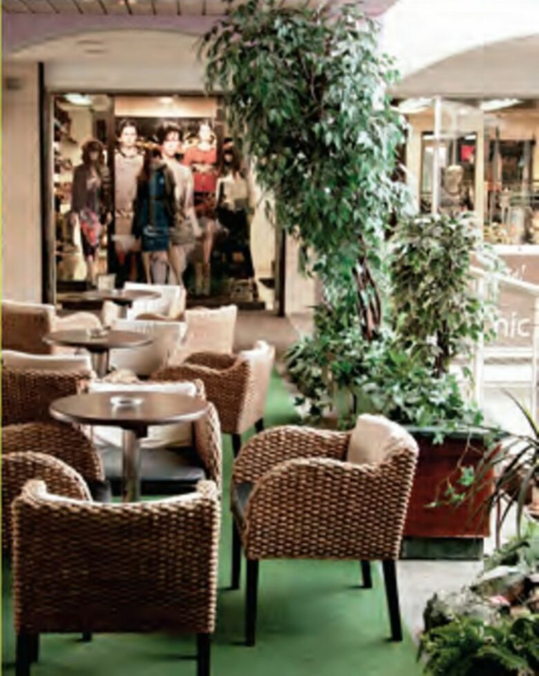 Hotel Adresa