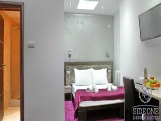 Side One Design Hotel