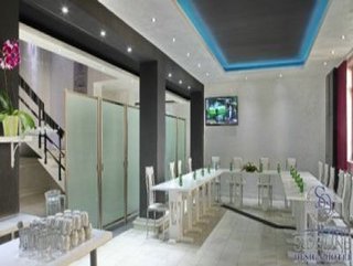 Side One Design Hotel