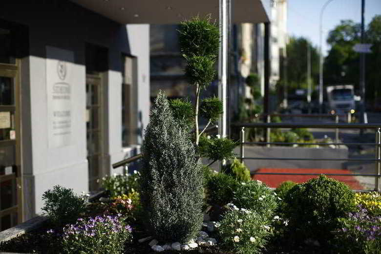 Side One Design Hotel