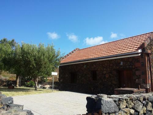 Casa La Casamera
