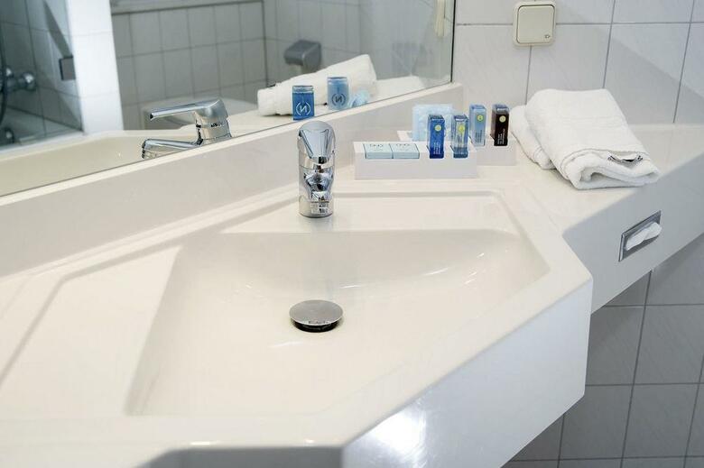 Hotel Novotel Freiburg Am Konzerthaus