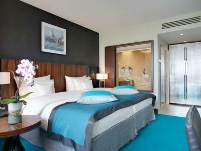 Hotel Radisson Blu Hamburg