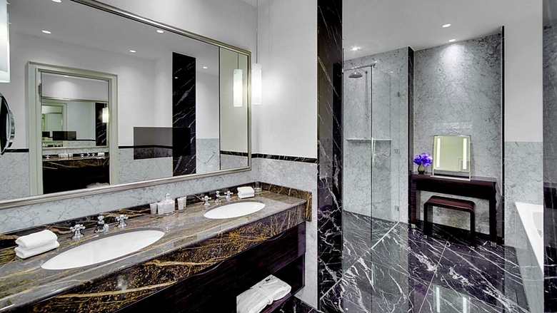 Hotel Kempinski Atlantic Hamburg