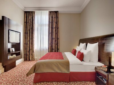 Hotel Kempinski Atlantic Hamburg