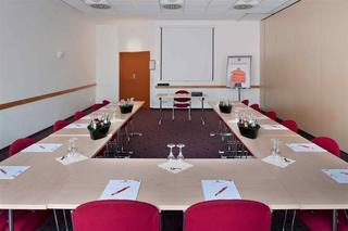 Hotel Ibis Alster Hamburg