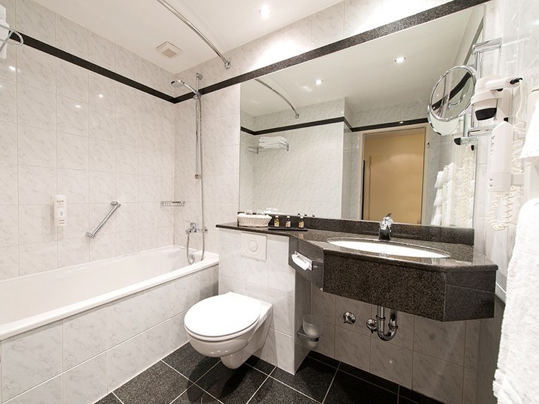 Leonardo Hotel Hannover Airport