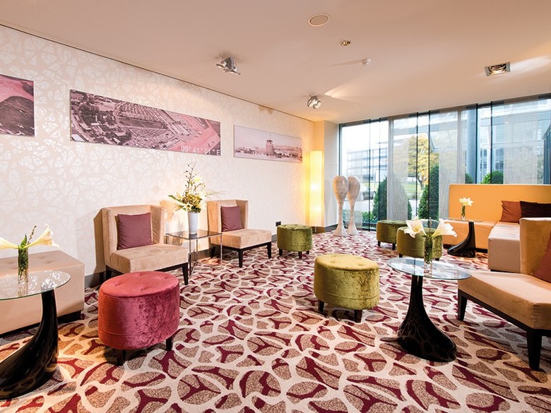 Leonardo Hotel Hannover Airport