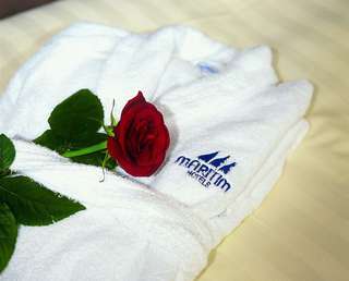 Maritim Airport Hotel Hannover