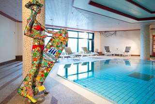 Maritim Airport Hotel Hannover