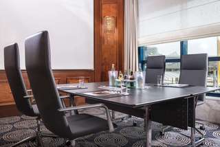 Maritim Airport Hotel Hannover