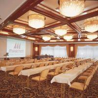 Maritim Airport Hotel Hannover