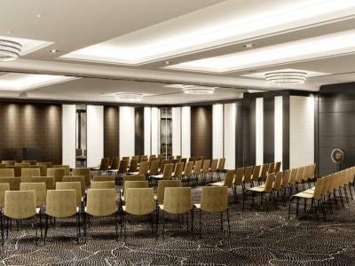 Hotel Crowne Plaza City Centre