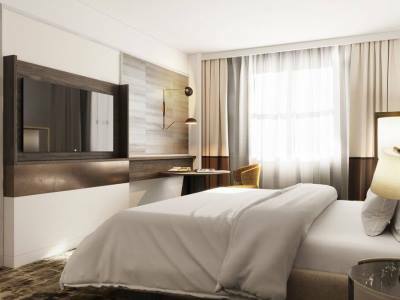 Hotel Crowne Plaza City Centre