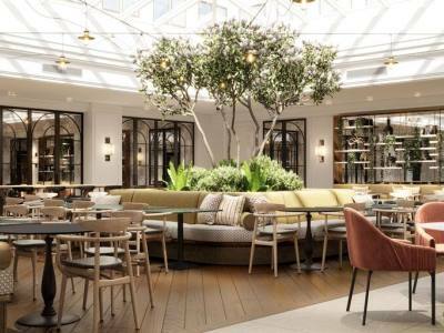 Hotel Crowne Plaza City Centre