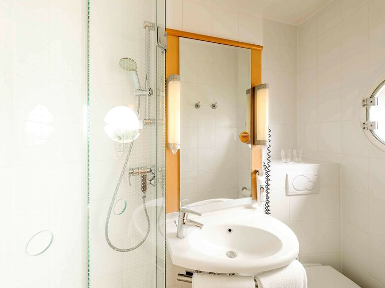 Hotel Ibis Heidelberg