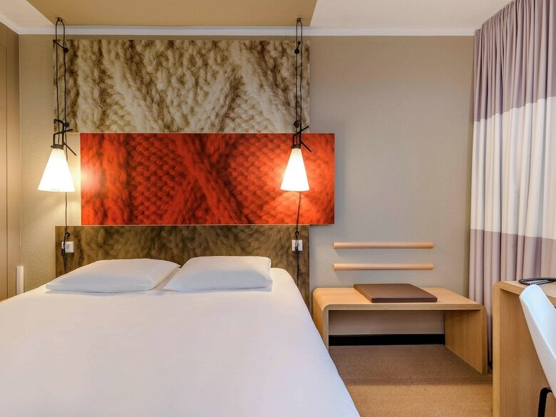 Hotel Ibis Heidelberg
