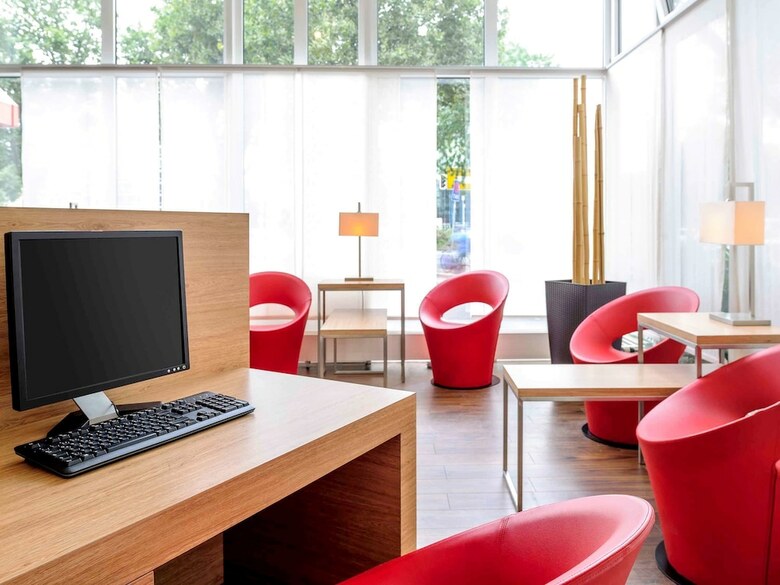 Hotel Ibis Heidelberg